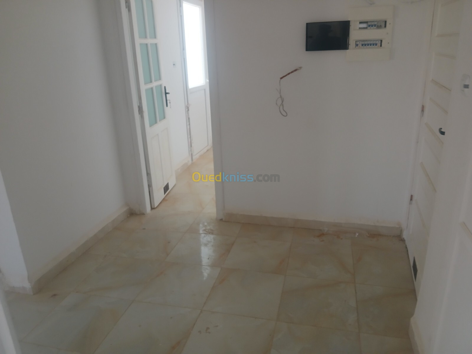 Vente Appartement F3 Chlef Chlef