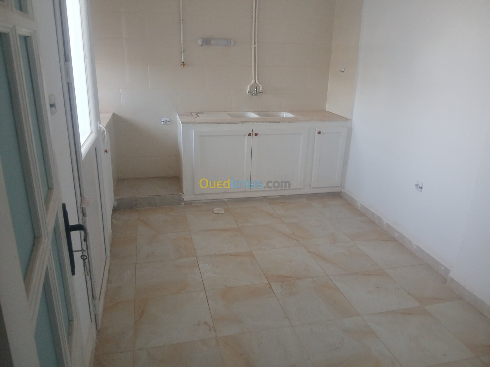 Vente Appartement F3 Chlef Chlef