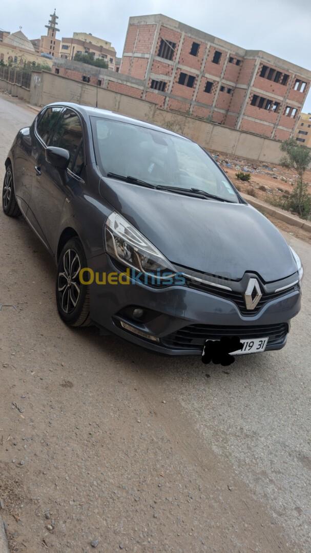 Renault Clio 4 2019 Limited 2