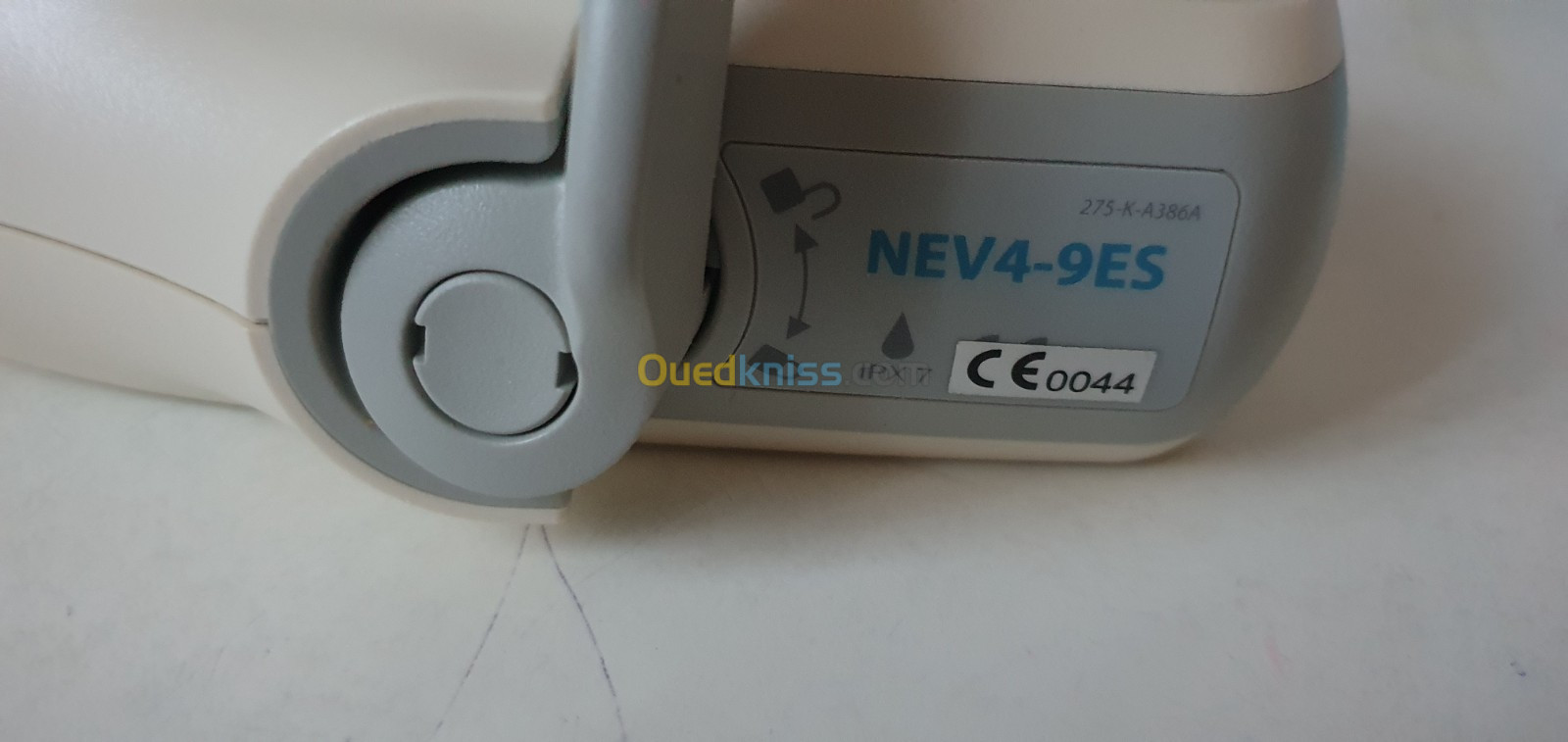 Sondes SAMSUNG MEDISON