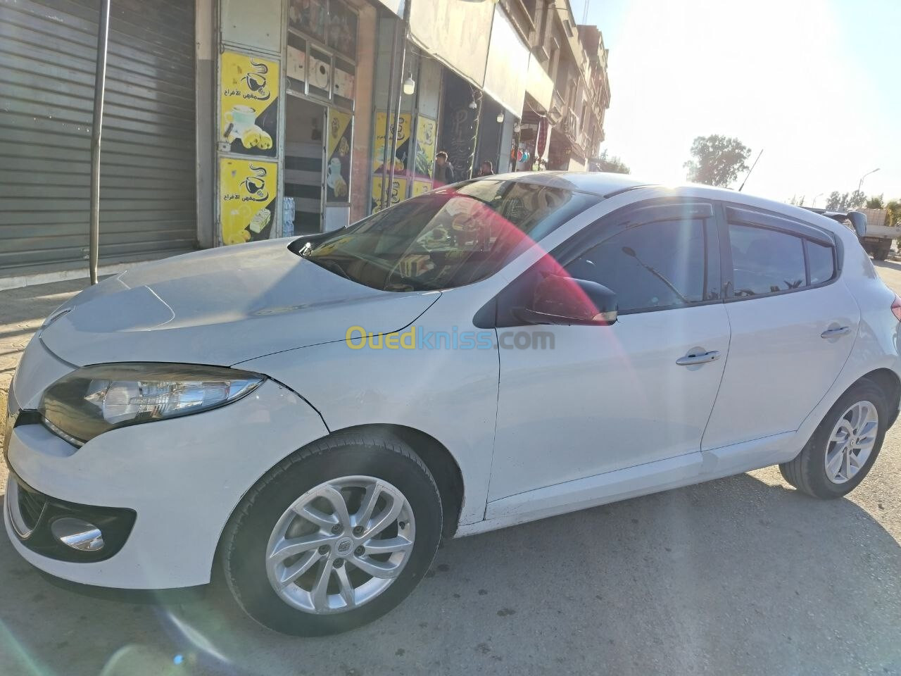 Renault Megane 3 2013 Privilege