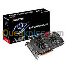 R9 390x 8gb vram gigabyte