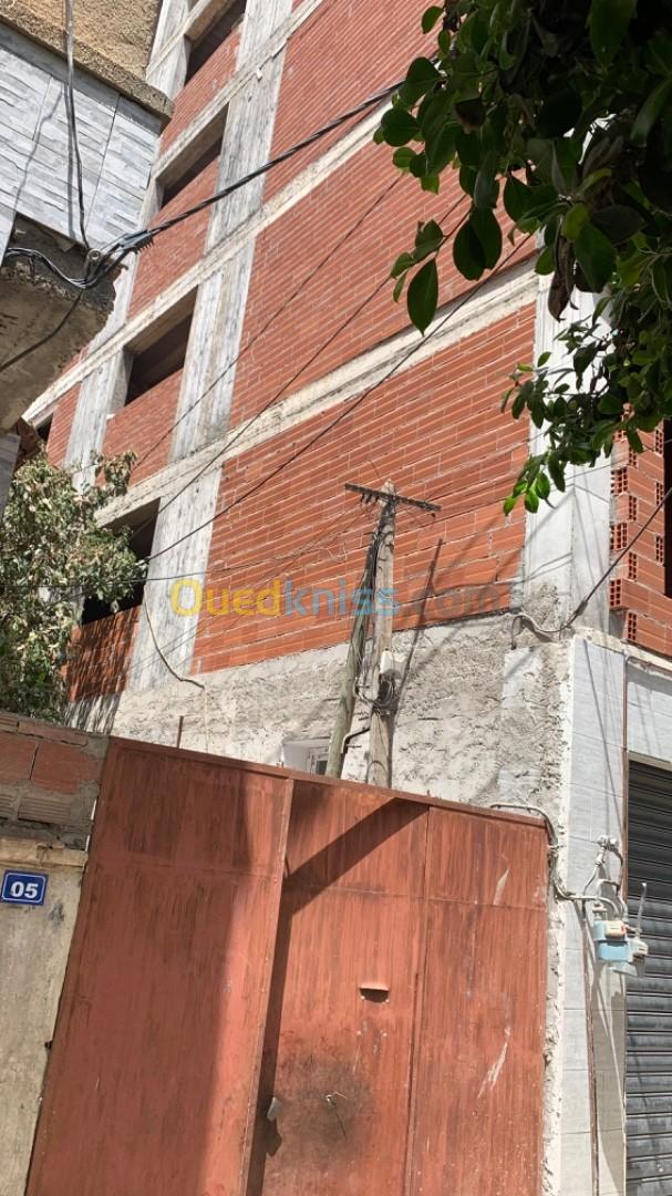 Location Appartement F13 Alger Cheraga