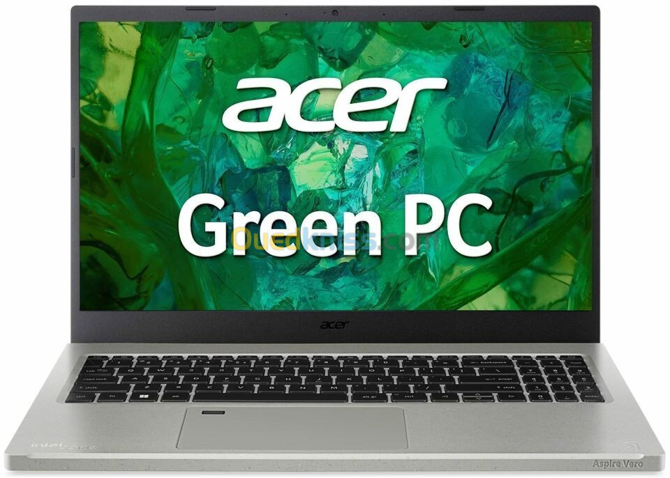 ACER Aspire AV15-53P| INTEL I7 EVO 1355U 12 CPUs | 16 GB DDR5 | 1 TB SSD |Iris Xe Graphics