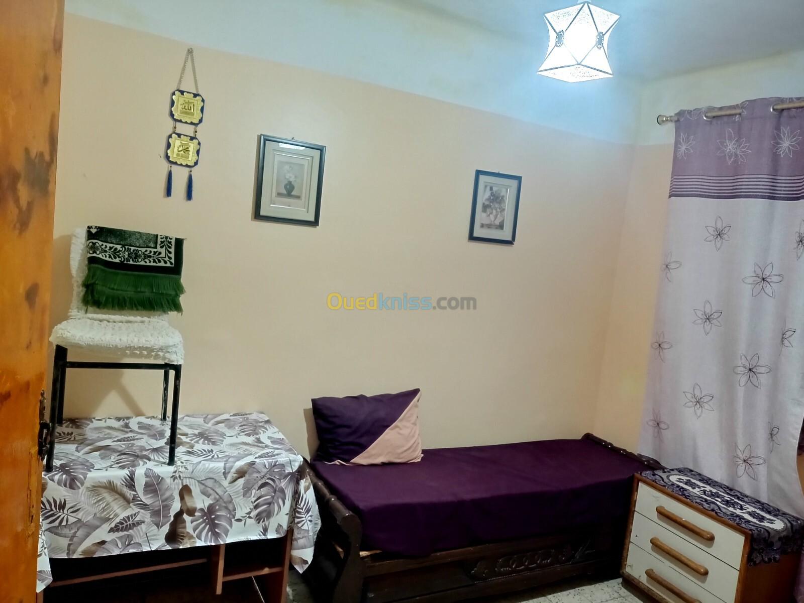 Vente Appartement F4 Batna Batna