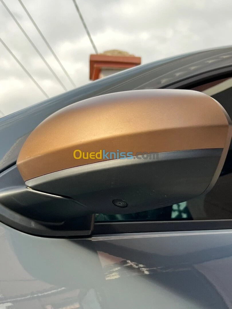 Dacia Duster 2024 Gold