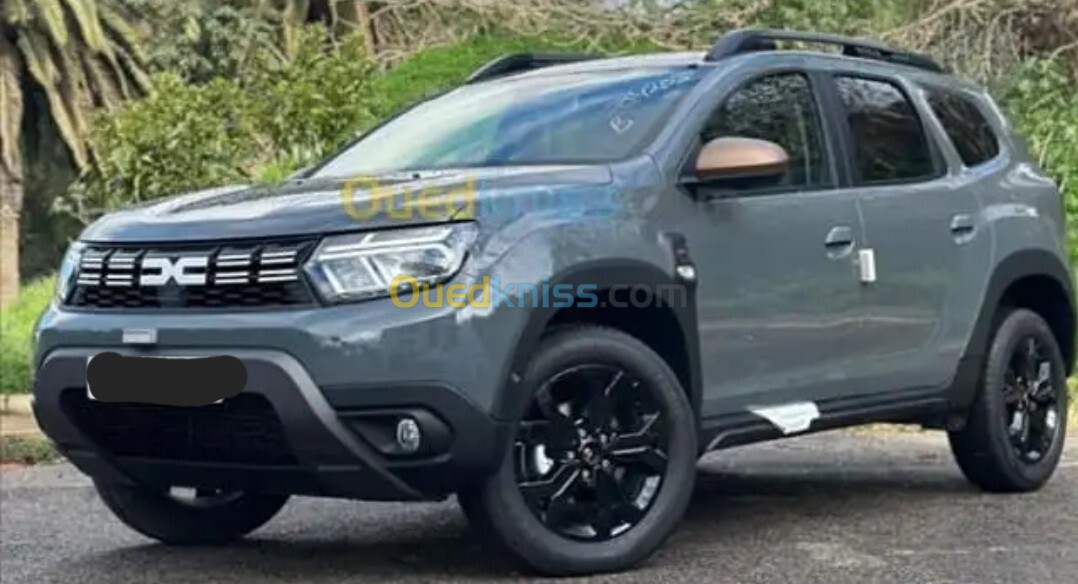 Dacia Duster 2024 Gold