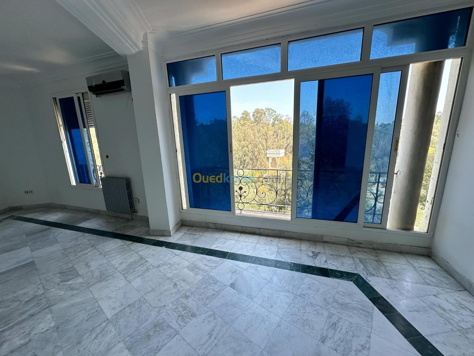 Vente Appartement F3 Alger Dely brahim