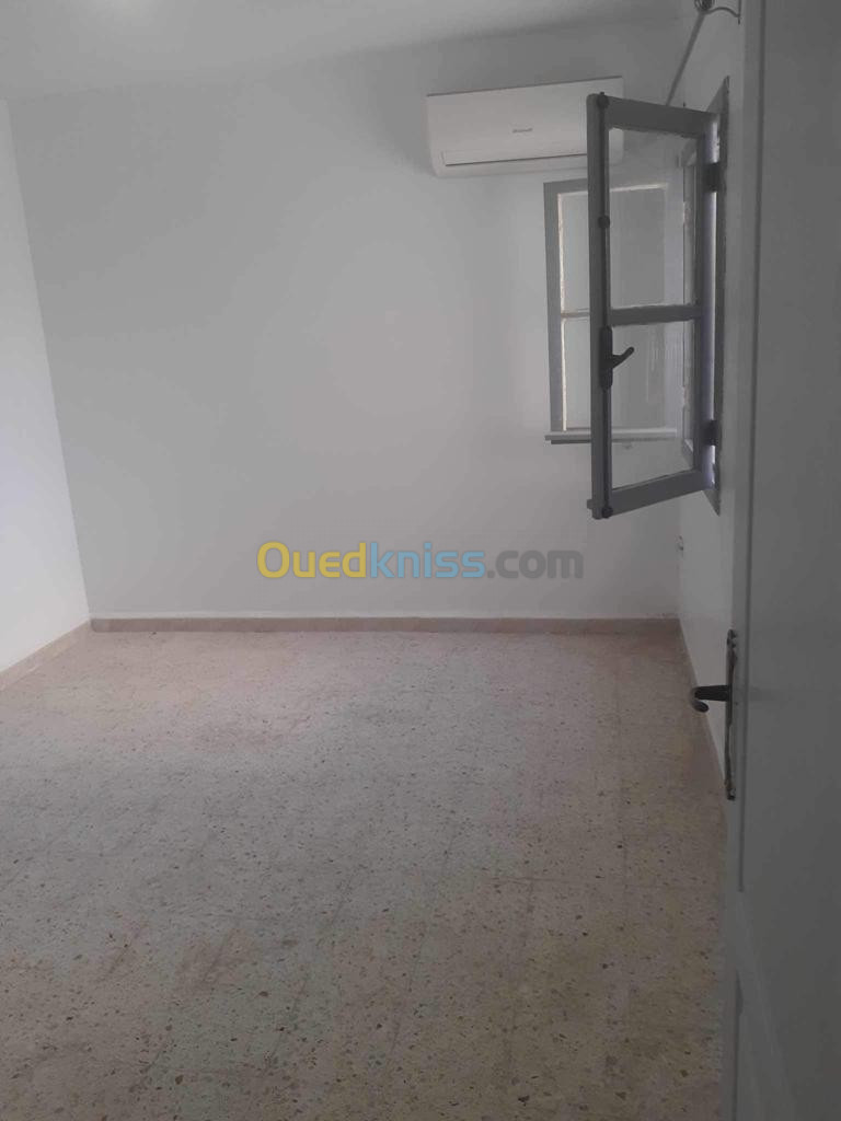 Vente Appartement F3 Alger Baba hassen