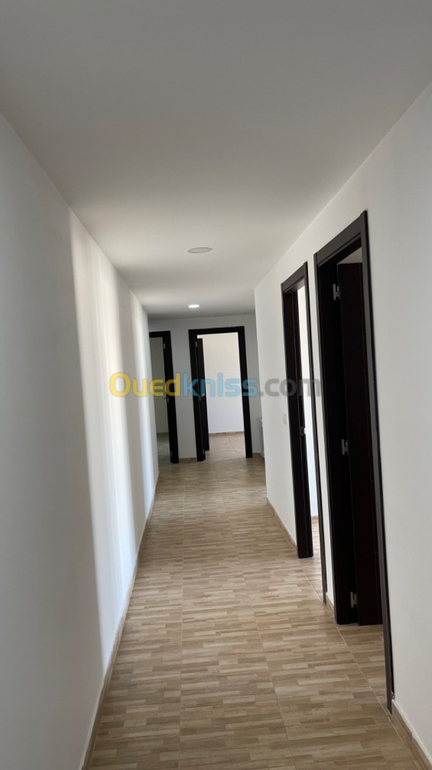 Vente Appartement F4 Oran Oran