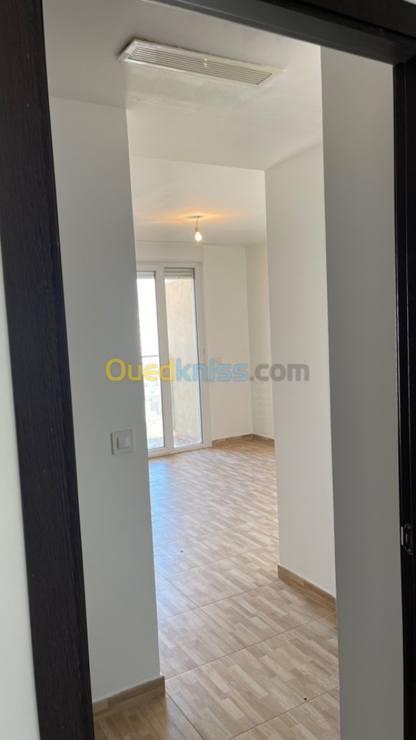 Vente Appartement F4 Oran Oran