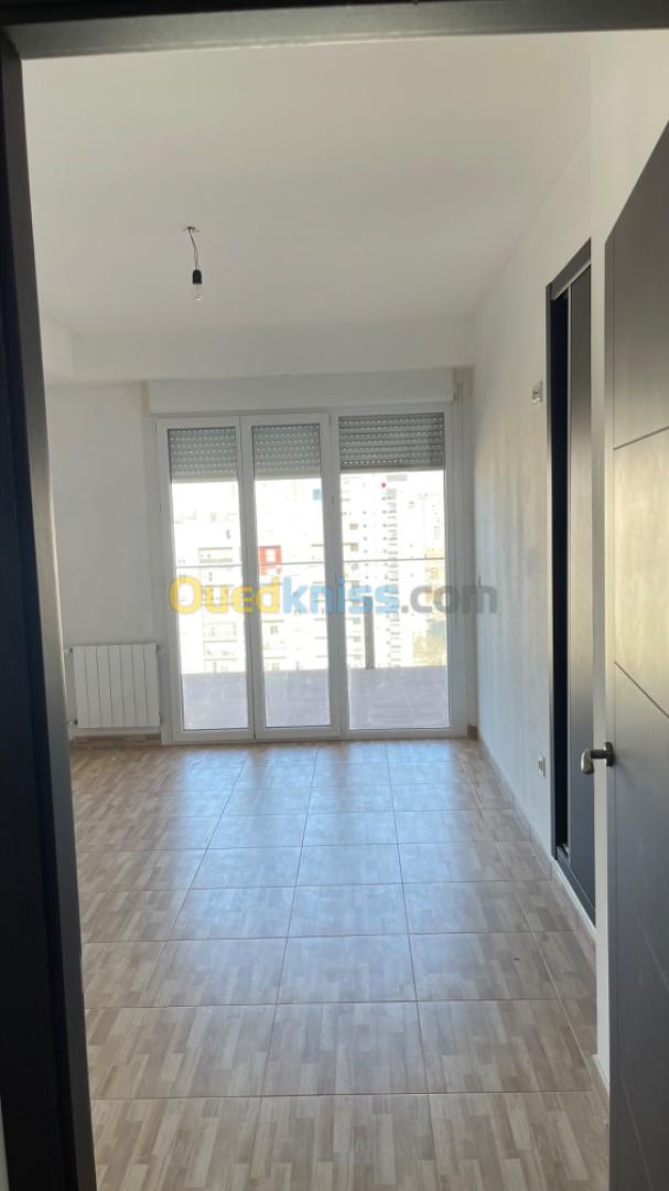 Vente Appartement F4 Oran Oran