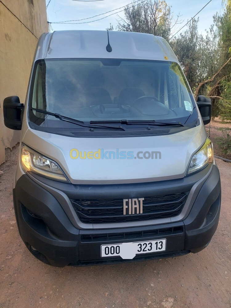 Fiat Ducato 2023