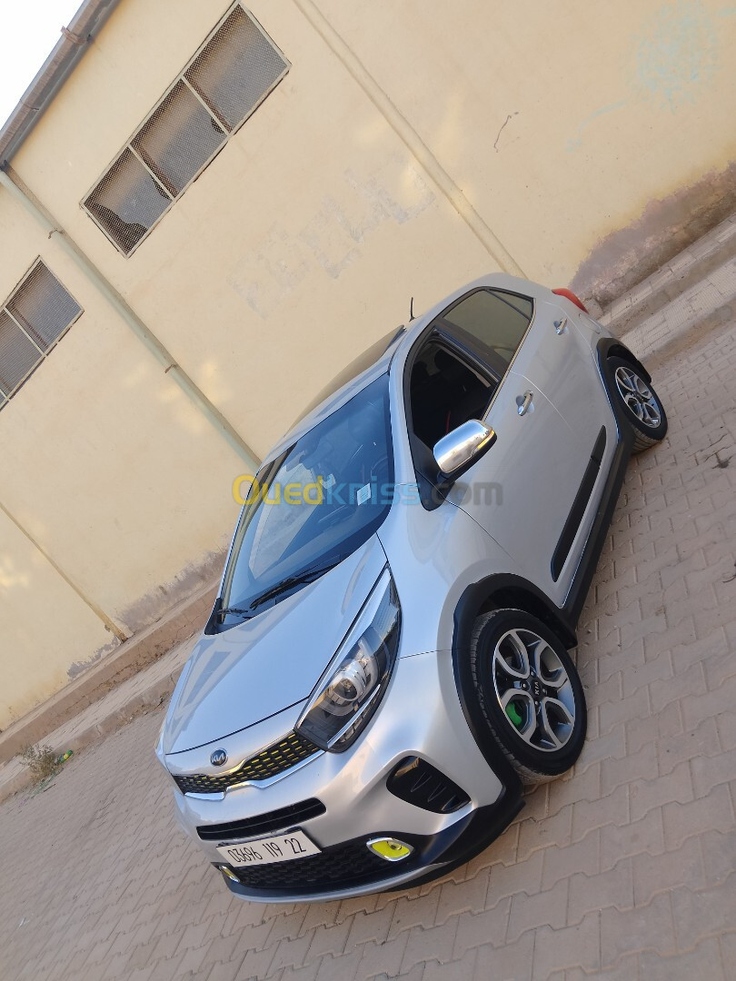 Kia Picanto 2019 