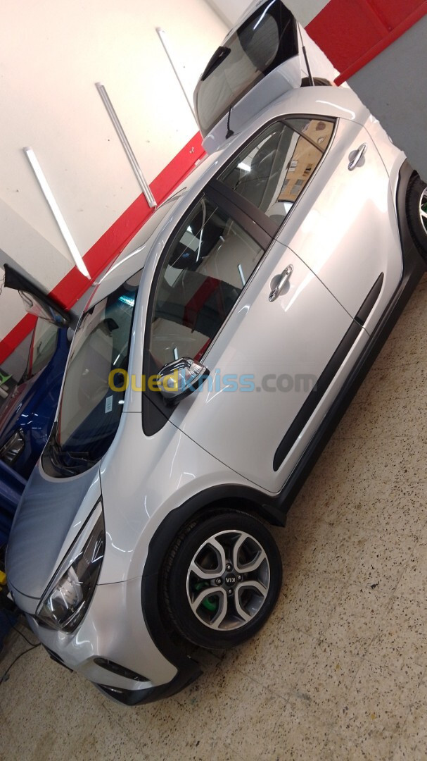 Kia Picanto 2019 GT-Line