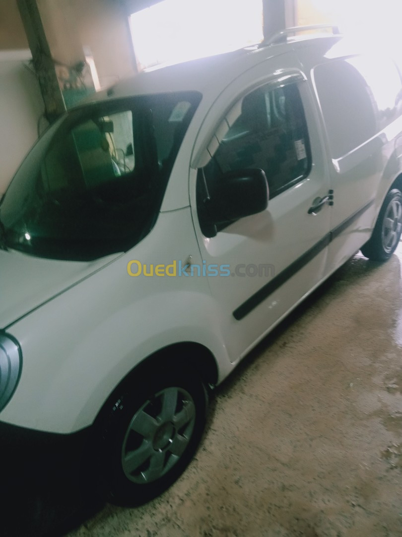 Renault Kangoo 2012 Kangoo