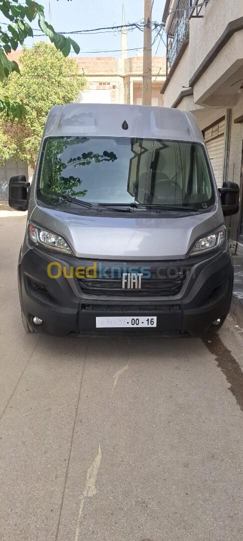 Fiat Ducato 2024