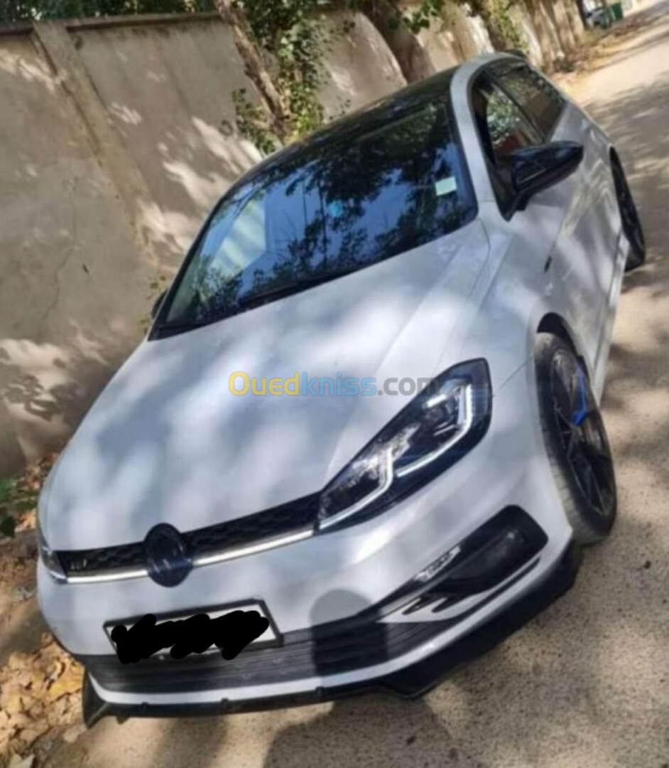 Volkswagen Golf 7 2018 START+