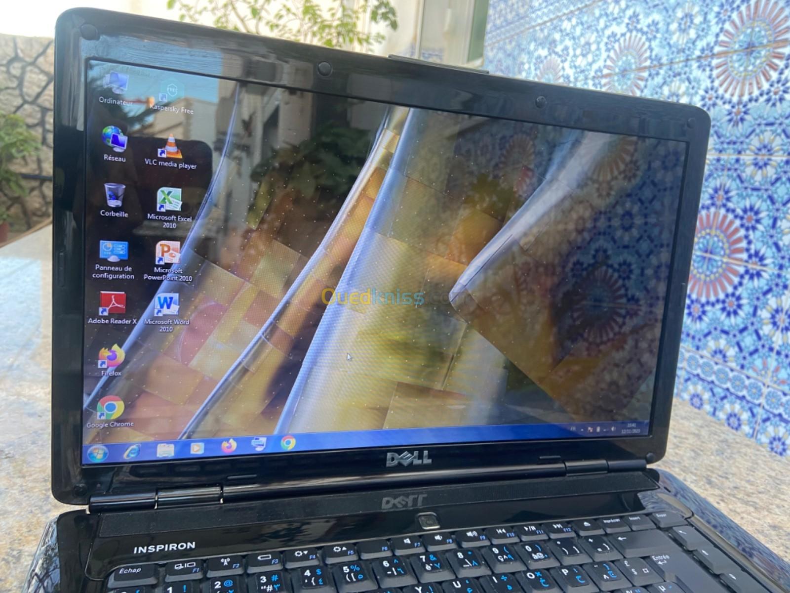 Pc DELL INSPIRON