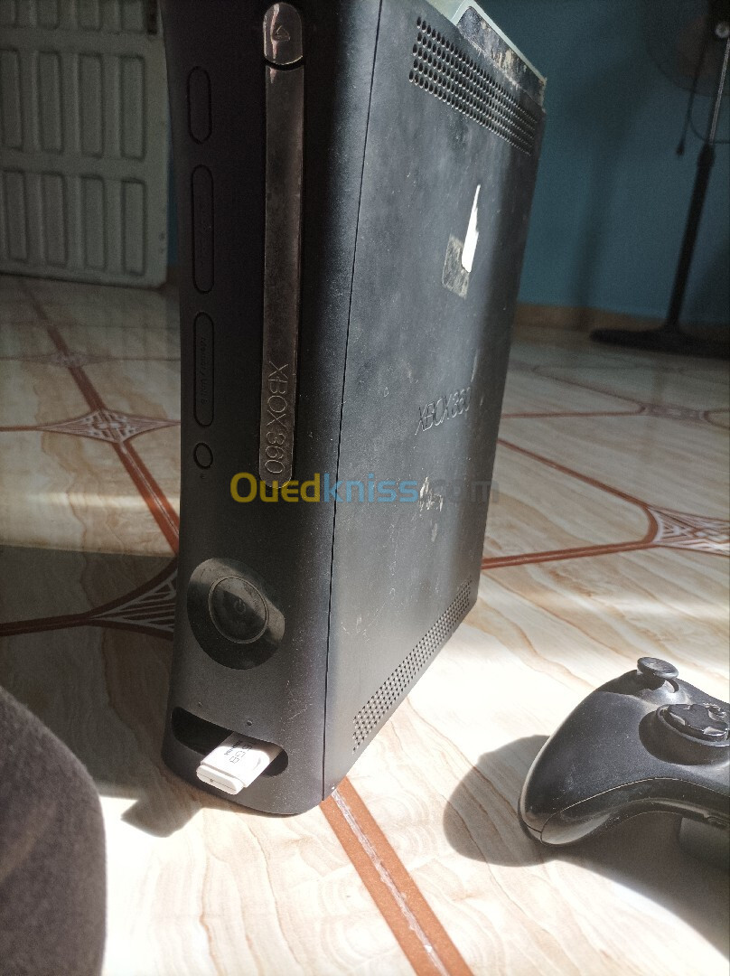 Xbox 360