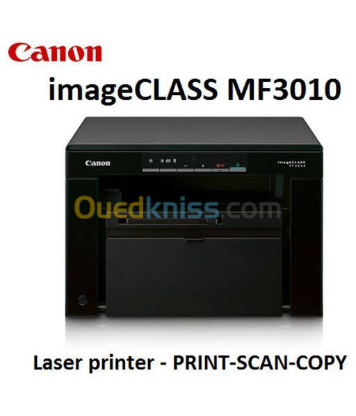 Imprimante CANON MF1030 MF-1030 