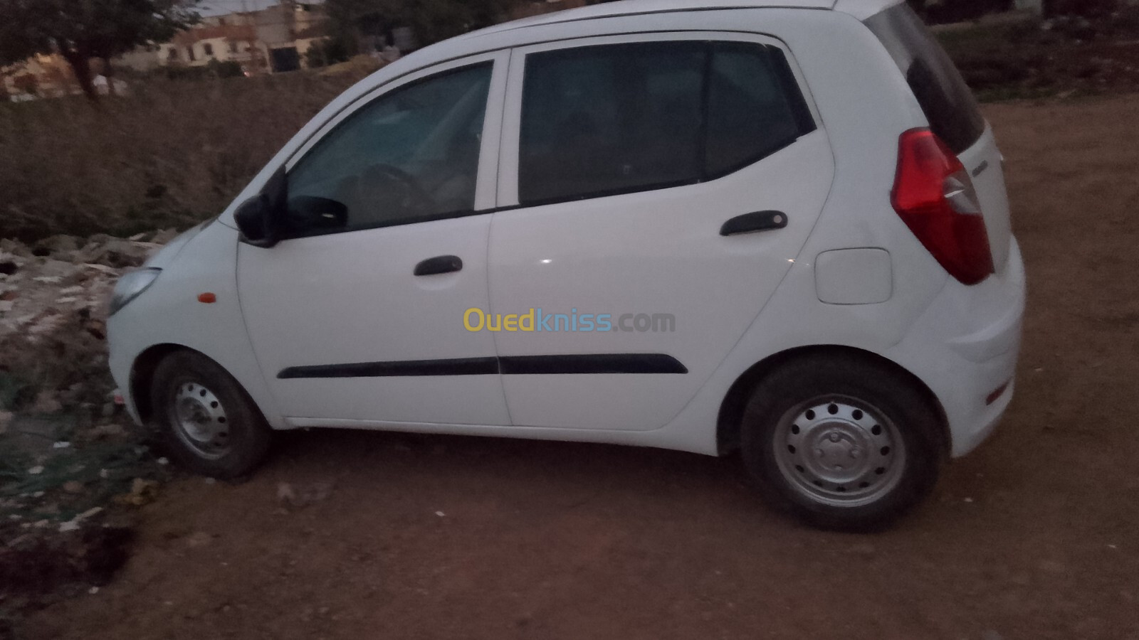 Hyundai i10 2013 i10