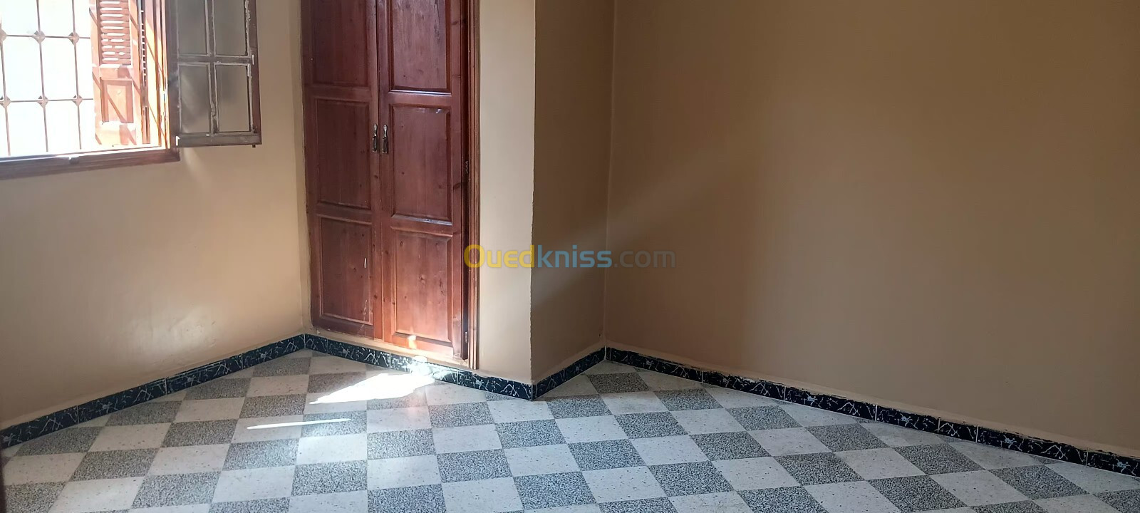 Location Appartement F2 Alger Reghaia