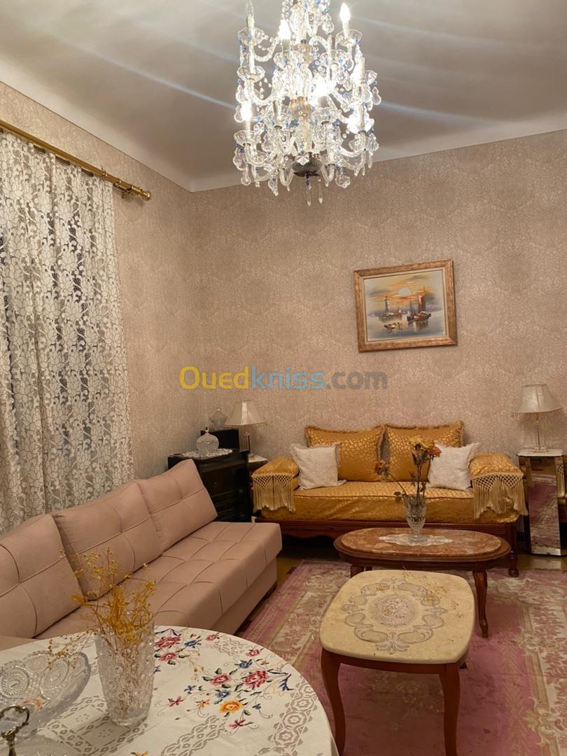 Vente Appartement F5 Blida Blida