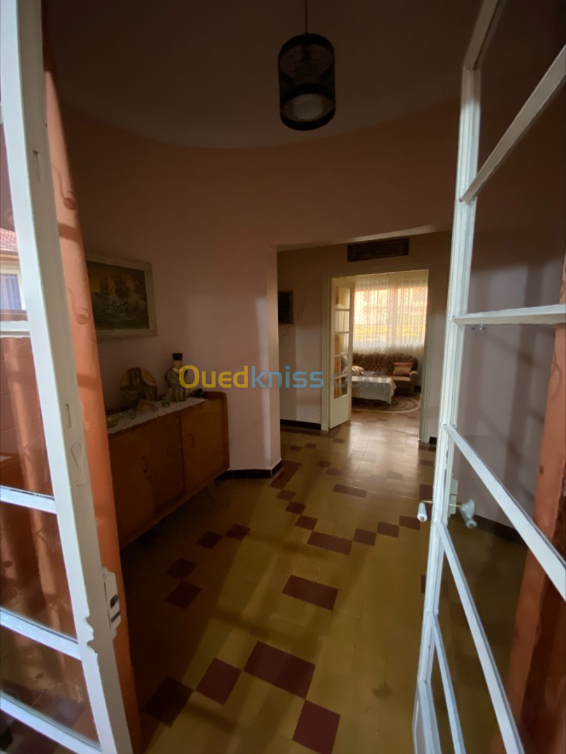 Vente Niveau De Villa F5 Blida Blida