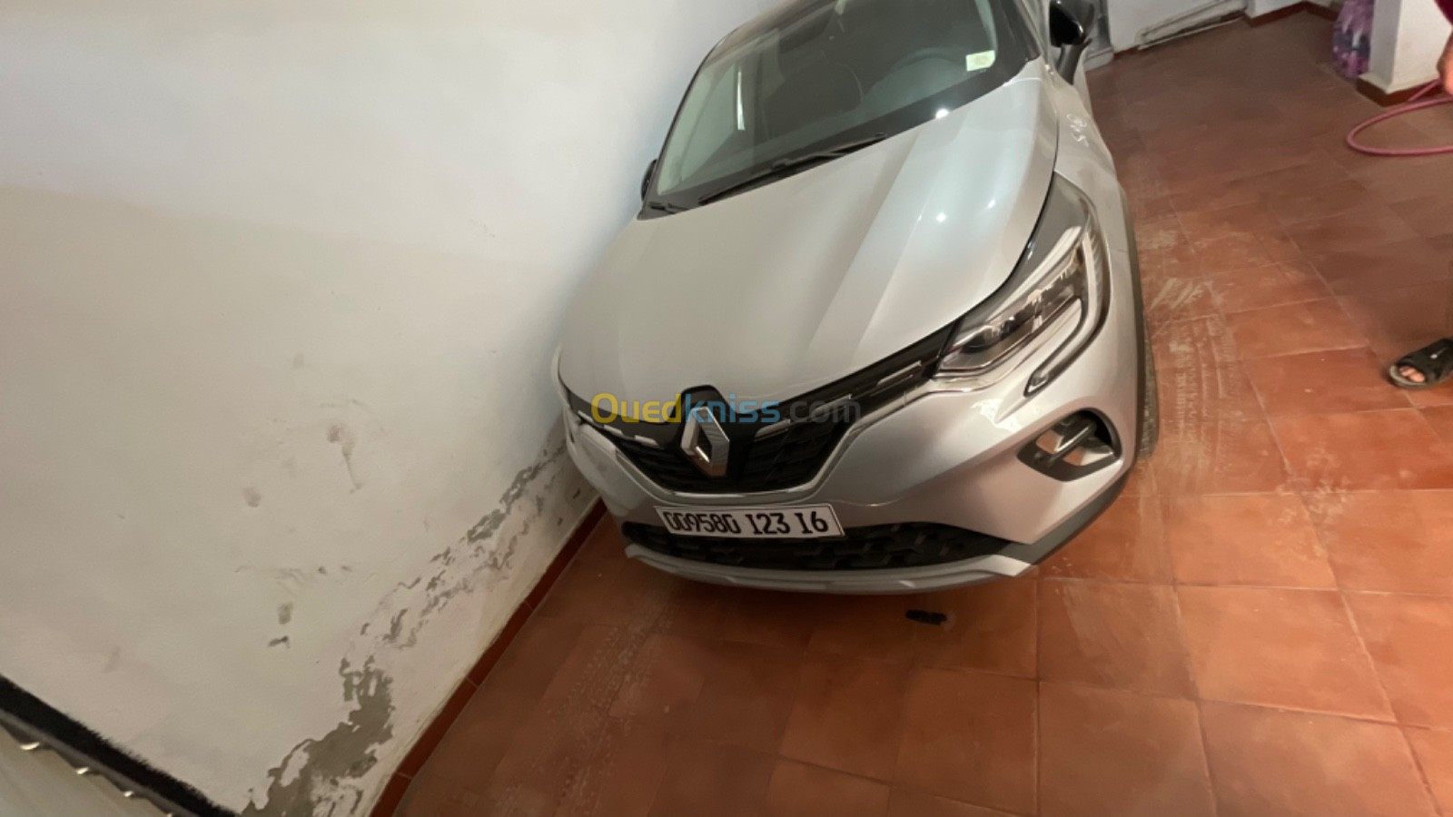 Renault Capture 2023 Luxe