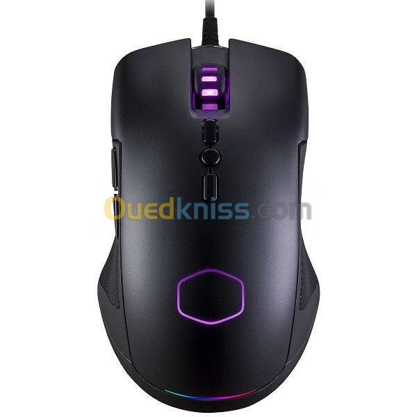 SOURIS COOLER MASTER CM310 