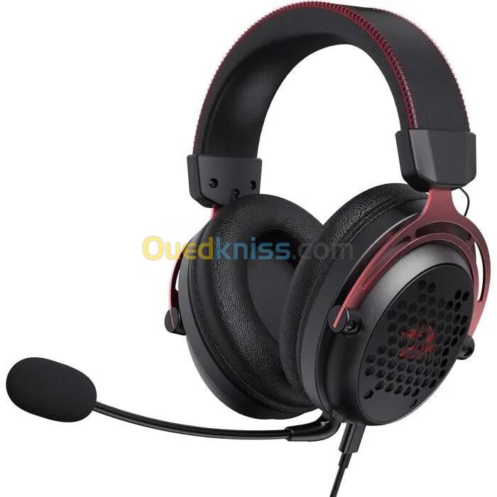 CASQUE REDRAGON H386 DIOMEDES