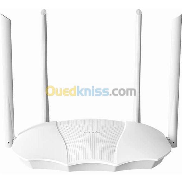 ROUTER TENDA TX9 AX3000 WIFI6