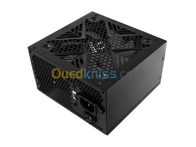 ALIMENTATION RAIDMAX 650W