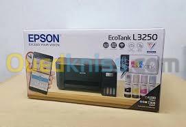 IMPRIMANTE EPSON EcoTank L3250 MULTIFONCTION