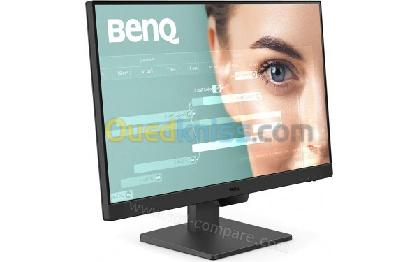 ECRAN BenQ GW2490 23.8" IPS FHD /5Ms/100Hz /HDMI