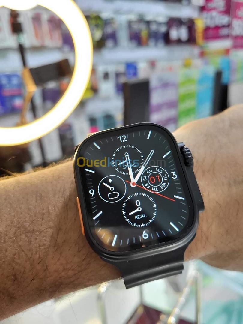 Smart watch T1000