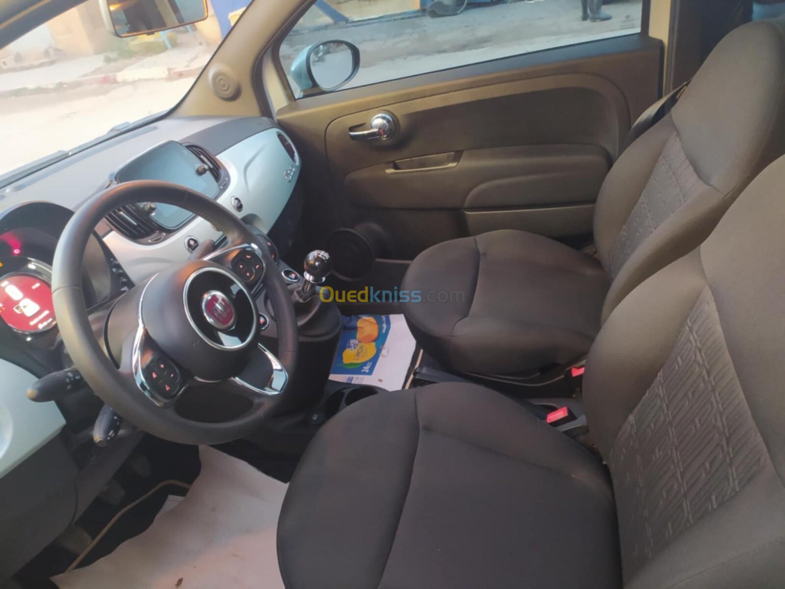 Fiat 500 2024 Dolce vita