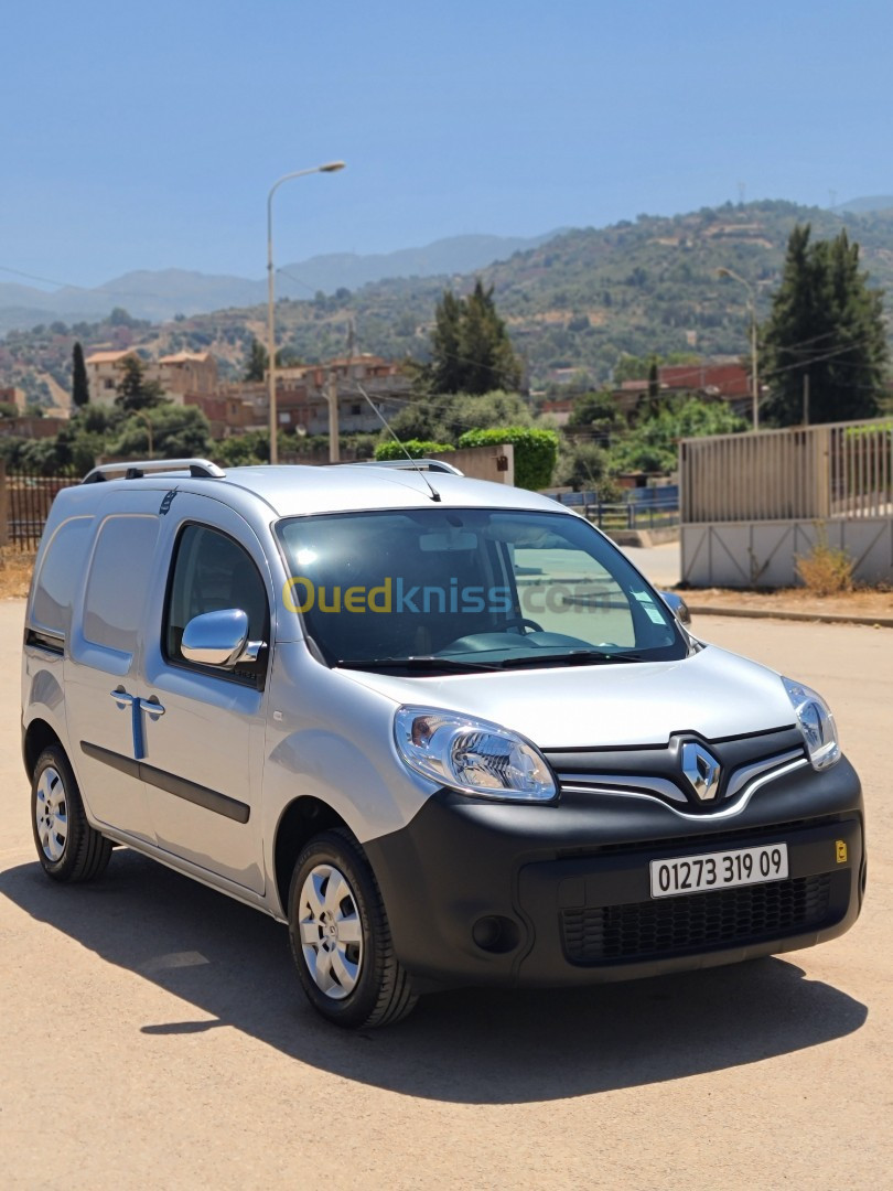 Renault Kangoo 2019 Kangoo