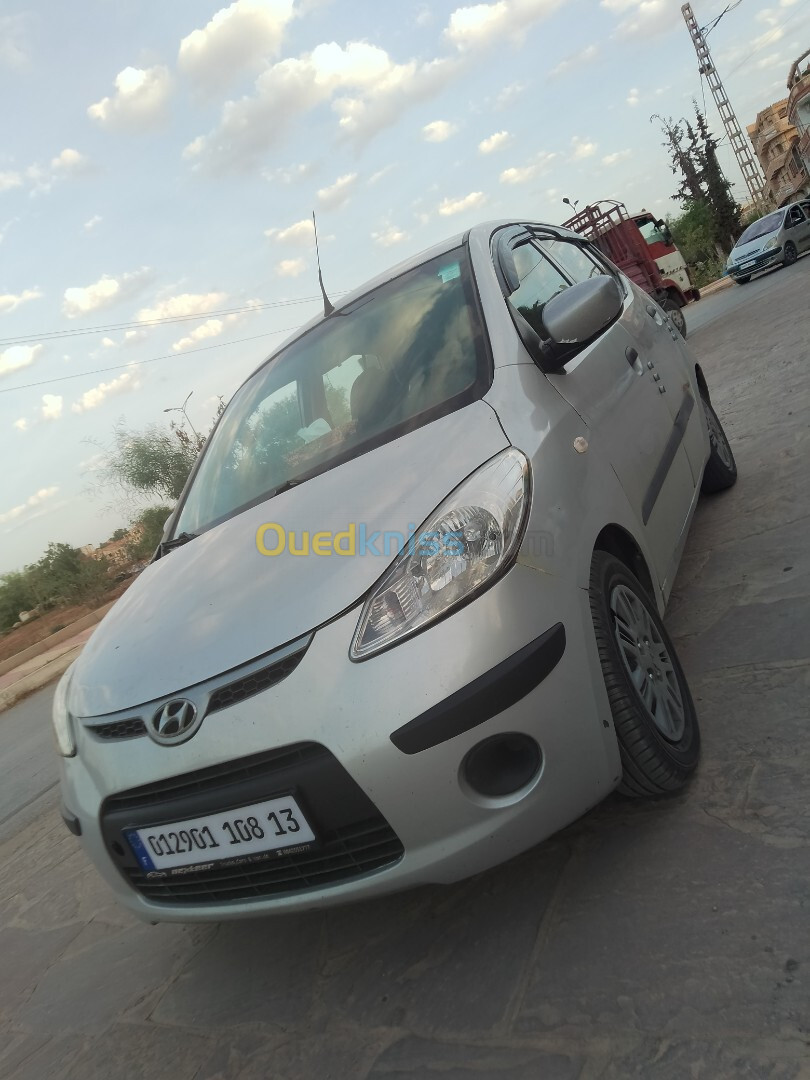 Hyundai i10 2008 i10