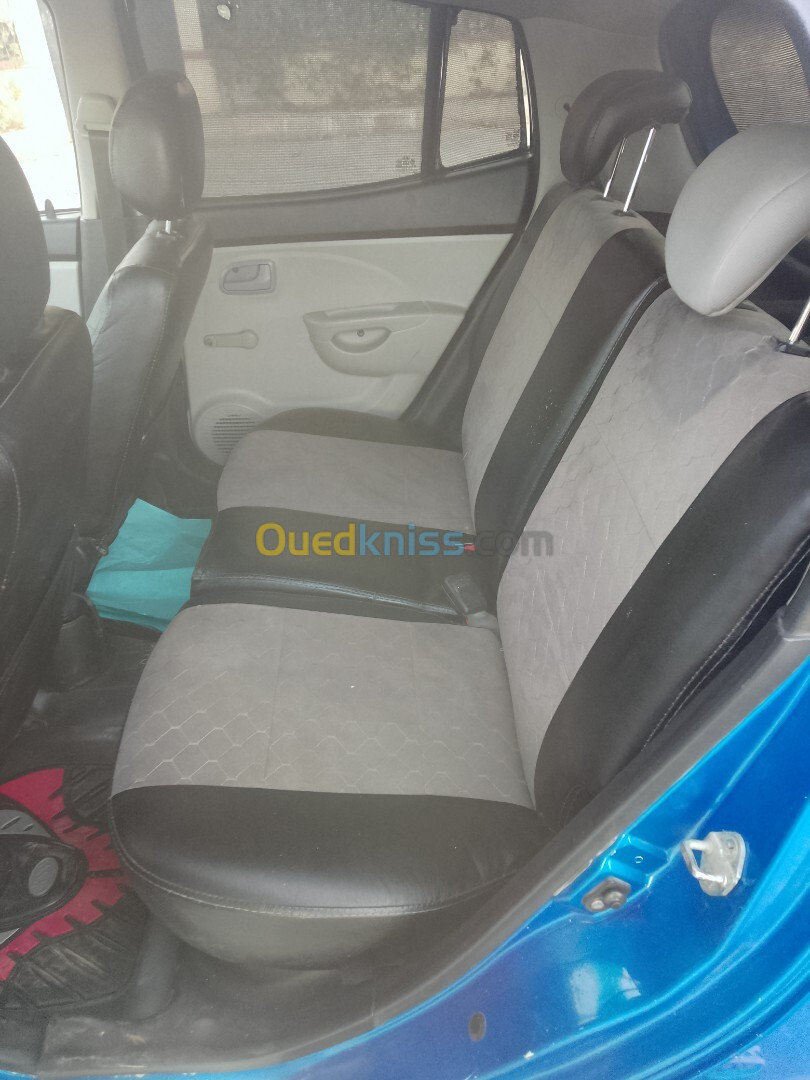 Kia Picanto 2008 Funy