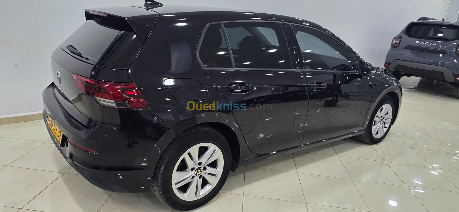 Volkswagen Golf 8 2021 Active