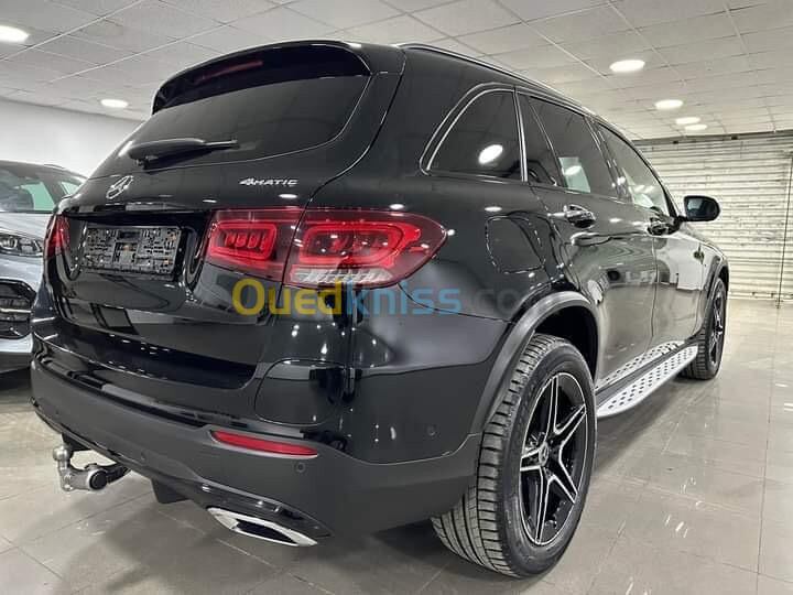 Mercedes Glc 2023 300de