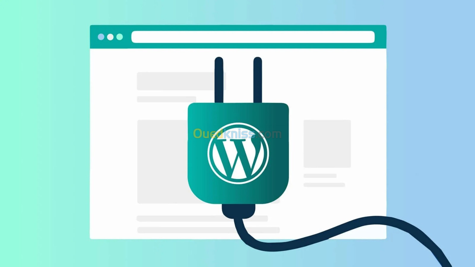 Création plugin WordPress