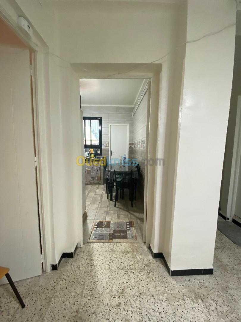 Vente Appartement F3 Mila Mila