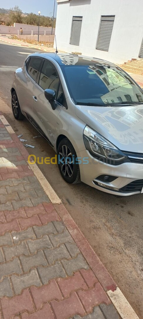 Renault Clio 4 2019 Limited 2