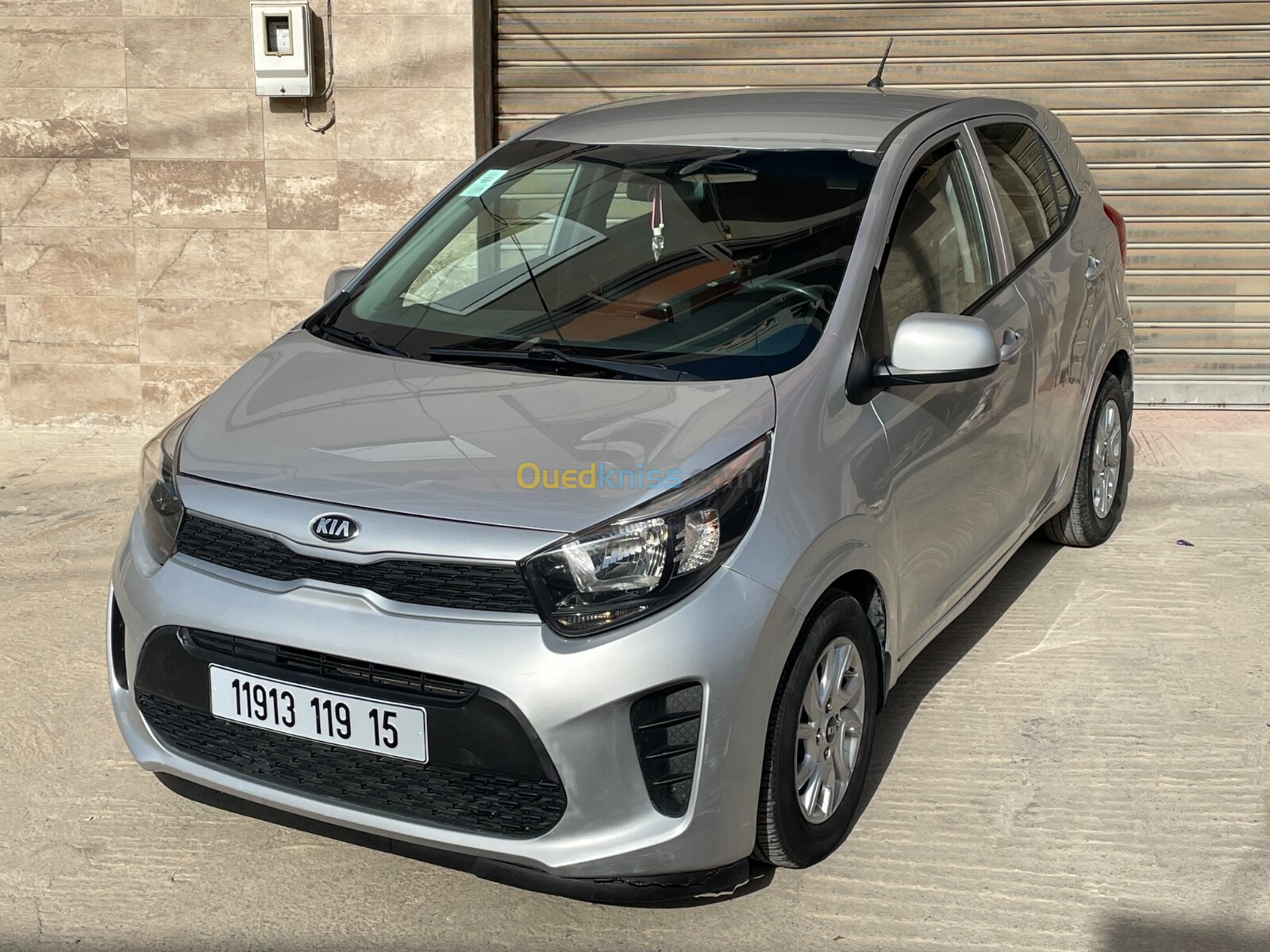 Kia Picanto 2019 LX Start