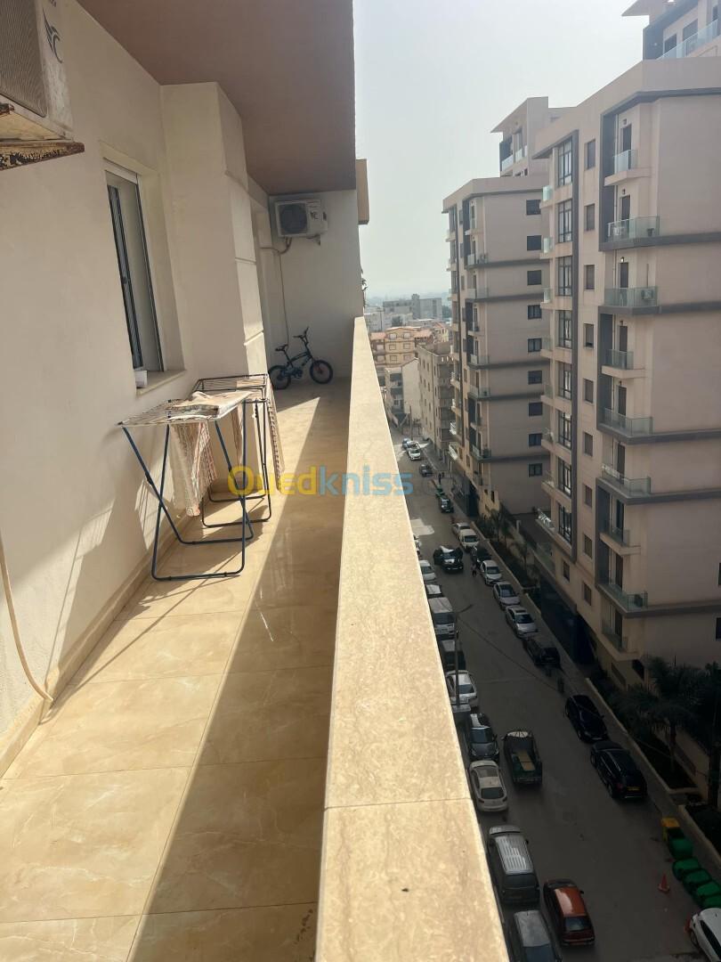 Vente Appartement F3 Alger Cheraga