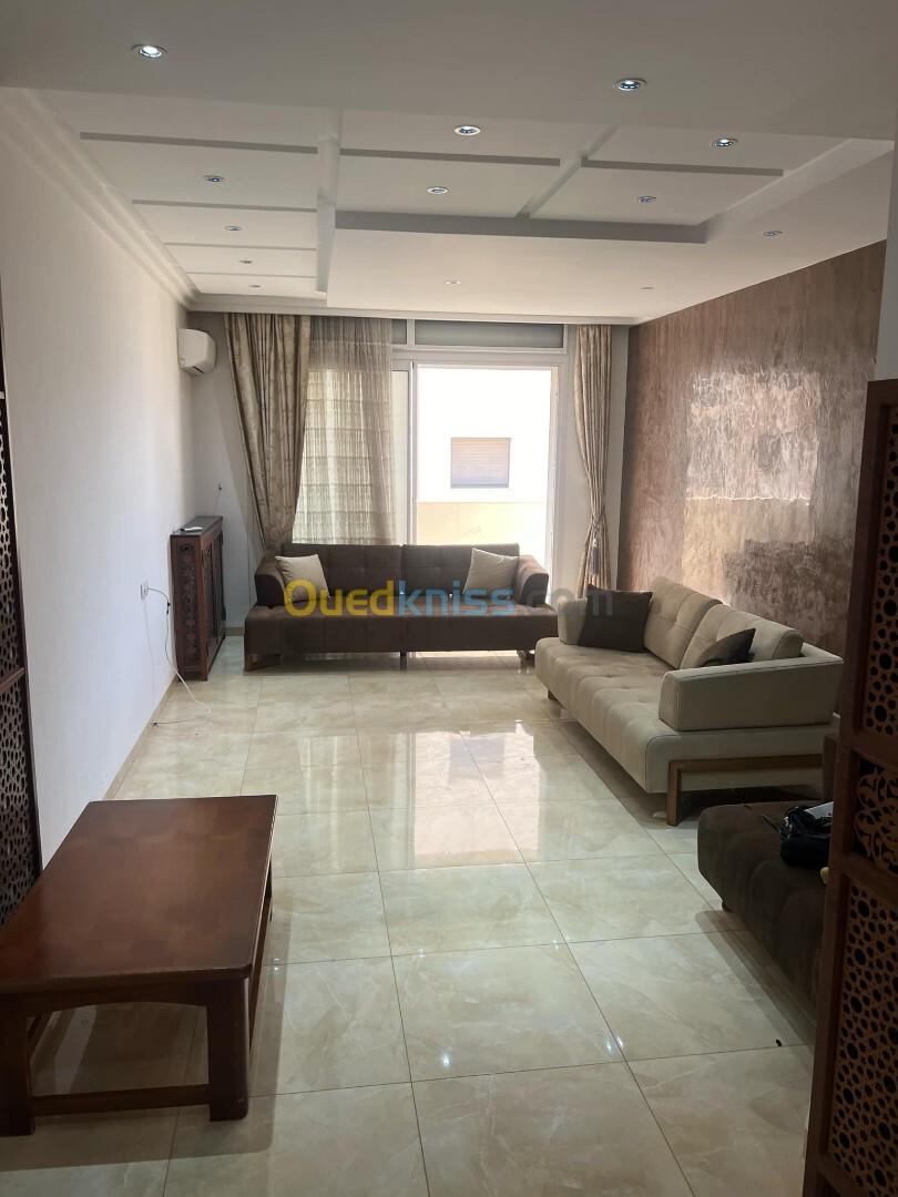 Vente Appartement F3 Alger Cheraga