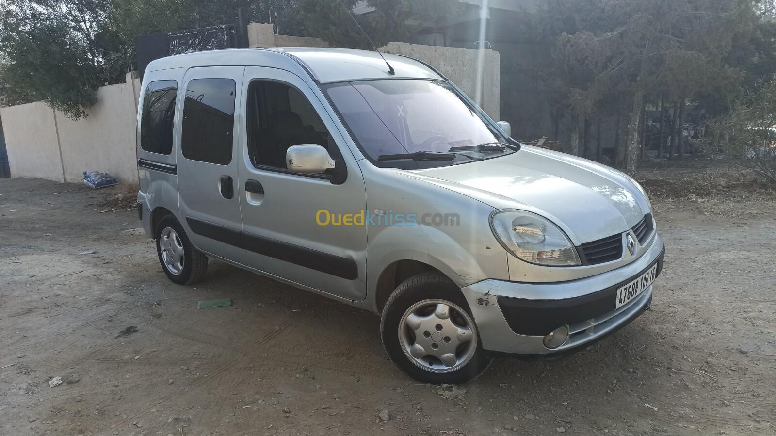 Renault Kangoo 2006 Kangoo